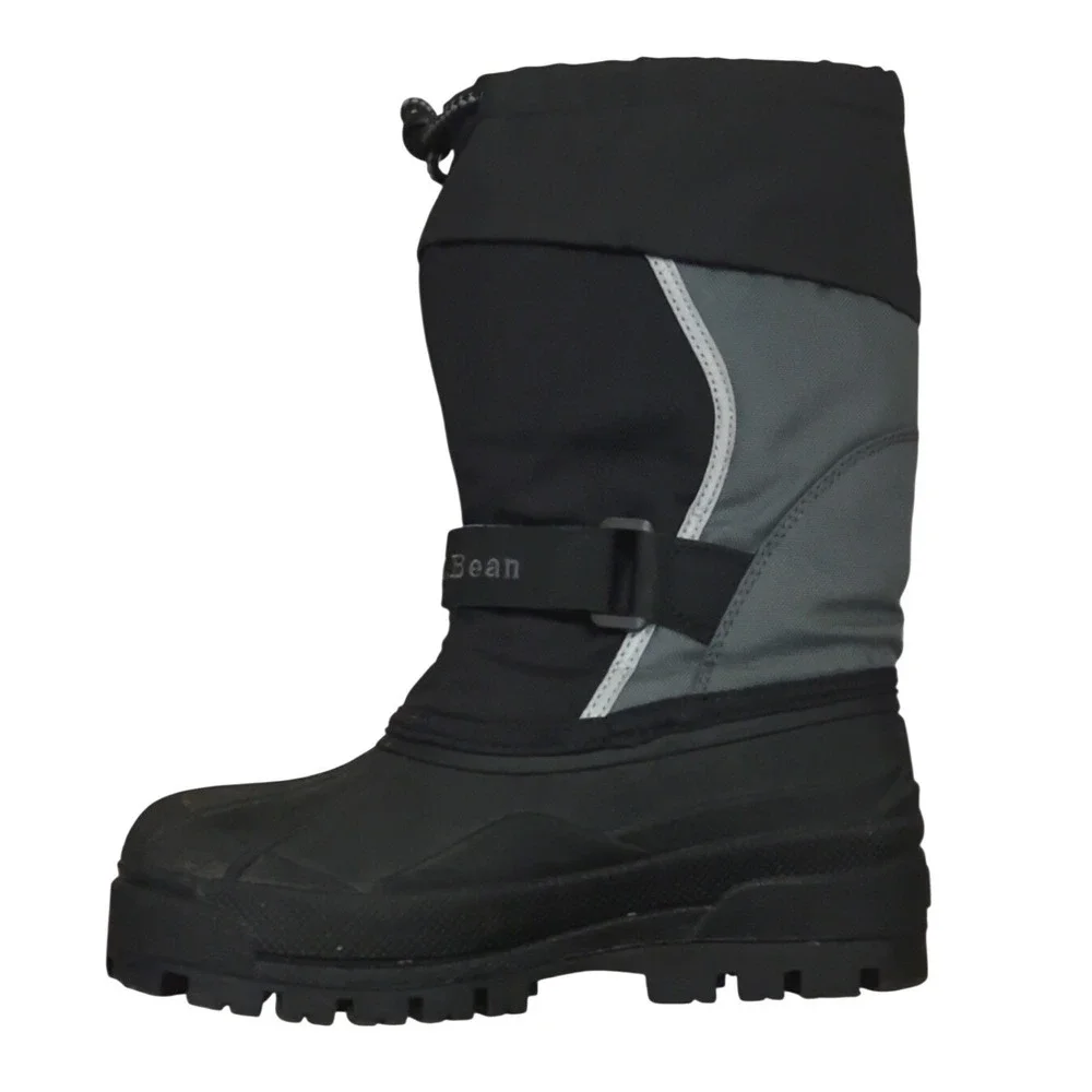 L.L. Bean Kids' Northwoods Boots SZ: 2